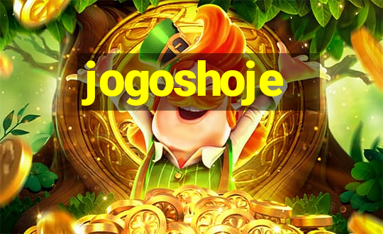 jogoshoje