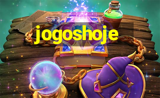 jogoshoje