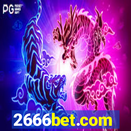 2666bet.com