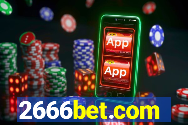 2666bet.com