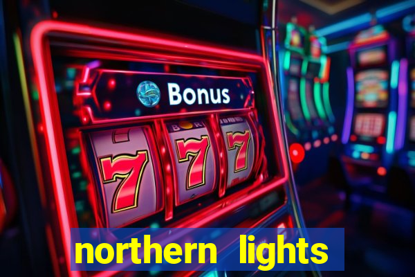 northern lights casino bingo