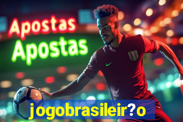 jogobrasileir?o