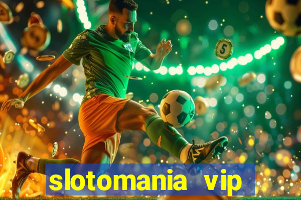 slotomania vip premium app