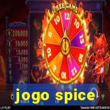 jogo spice