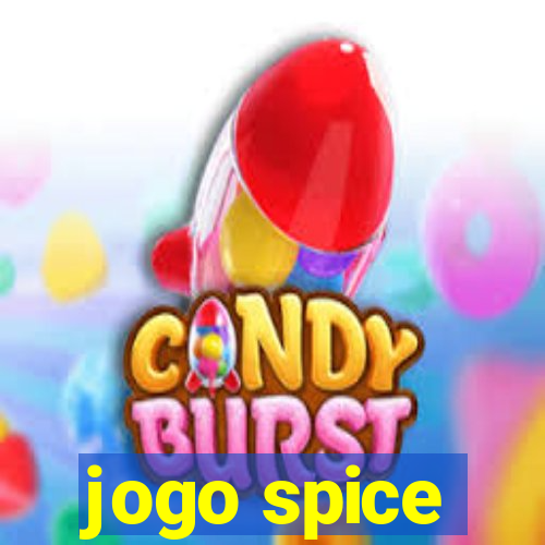 jogo spice