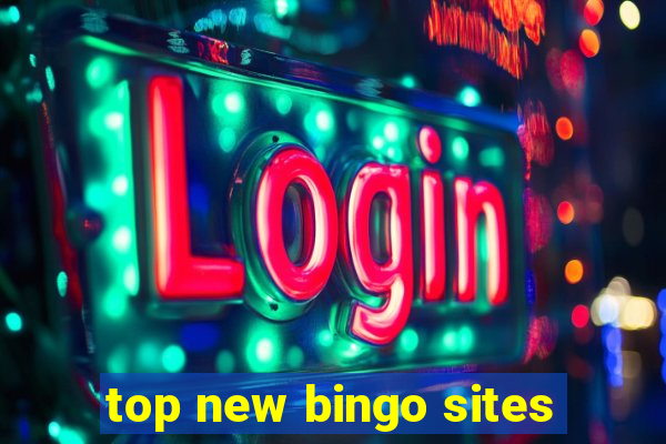 top new bingo sites