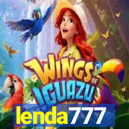 lenda777