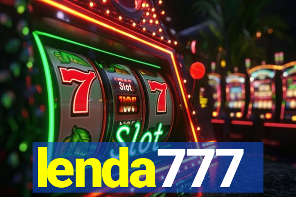 lenda777