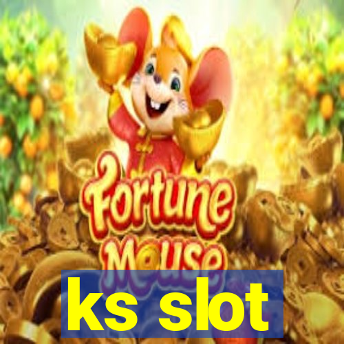 ks slot