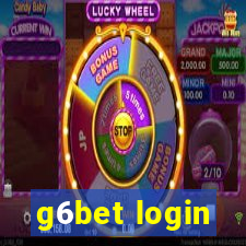 g6bet login