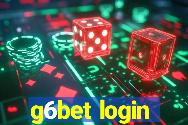 g6bet login