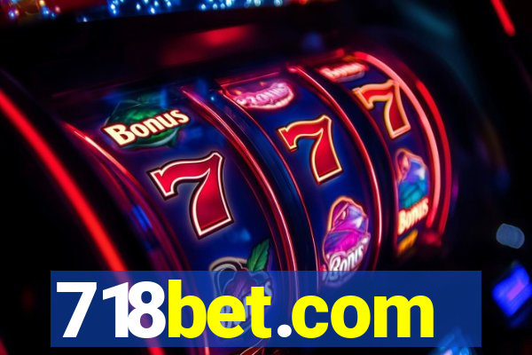 718bet.com