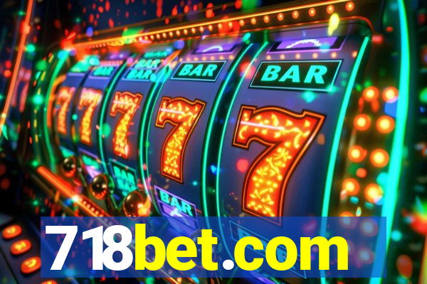 718bet.com