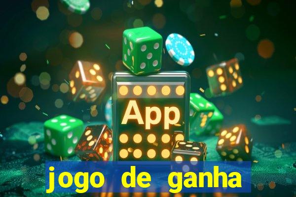 jogo de ganha dinheiro pelo pix