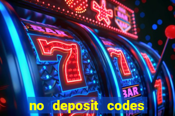 no deposit codes for slots of vegas