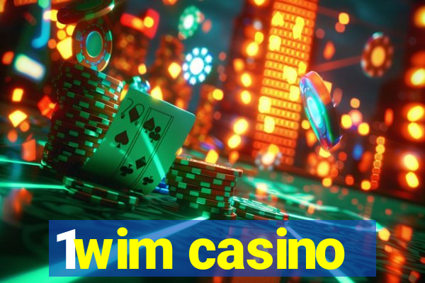 1wim casino