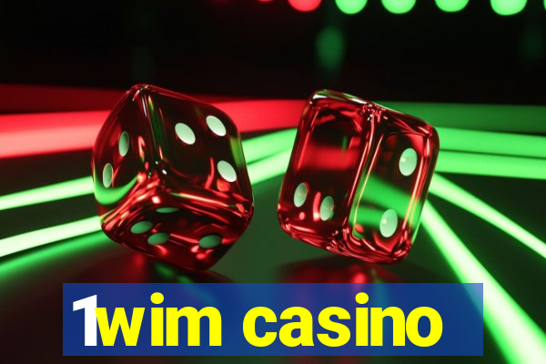 1wim casino