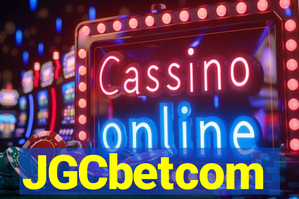 JGCbetcom