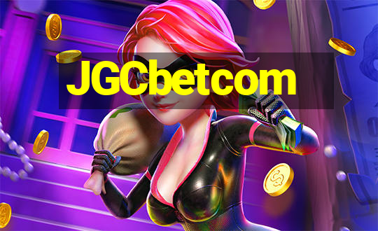 JGCbetcom