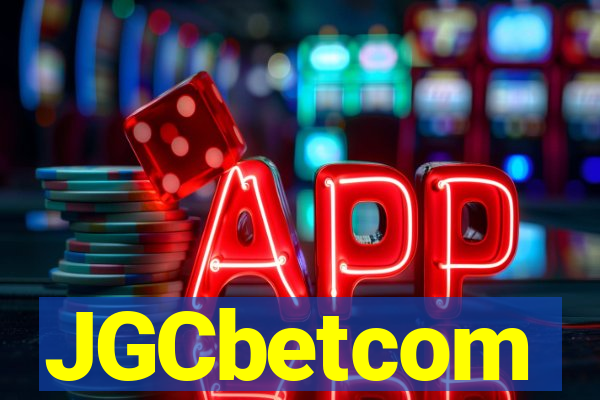 JGCbetcom