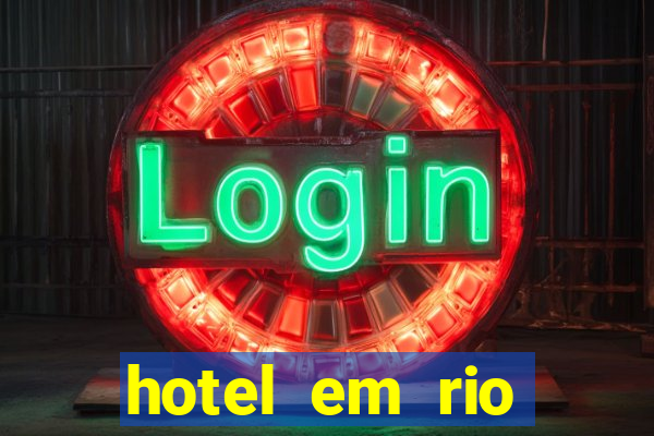 hotel em rio fortuna sc