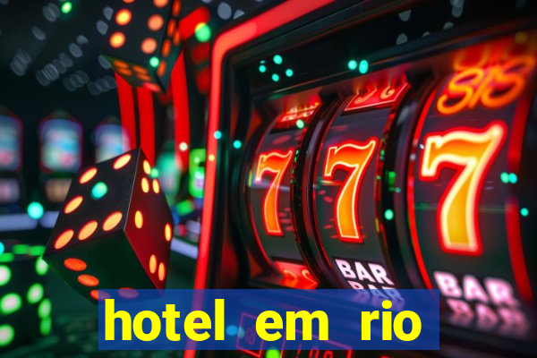 hotel em rio fortuna sc