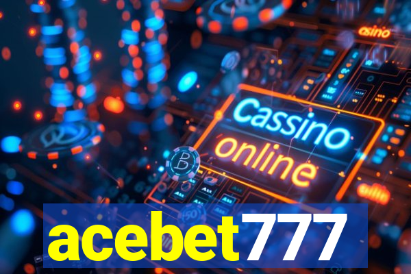 acebet777