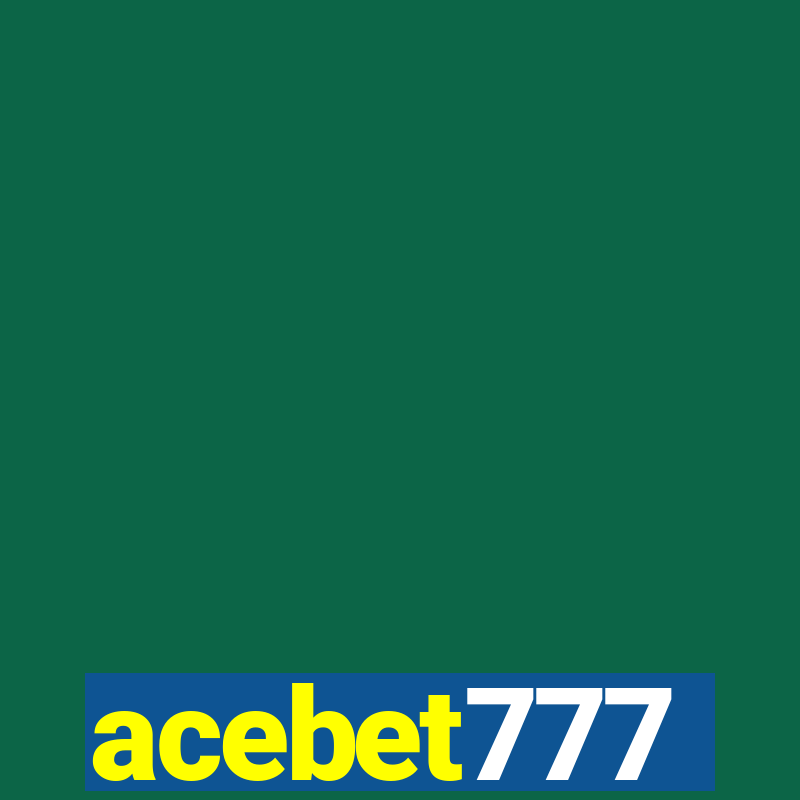 acebet777