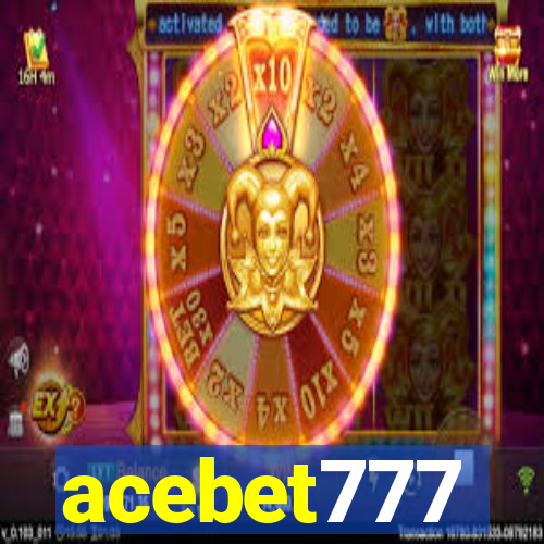 acebet777