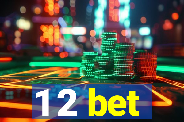 1 2 bet