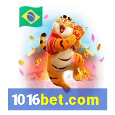 1016bet.com