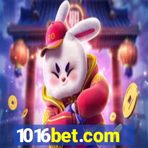 1016bet.com