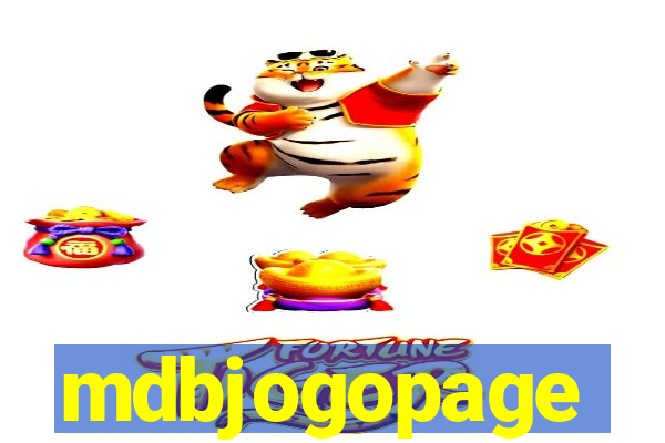 mdbjogopage