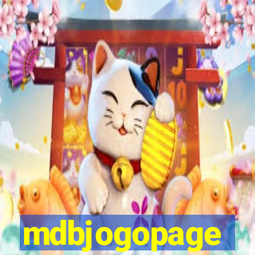 mdbjogopage