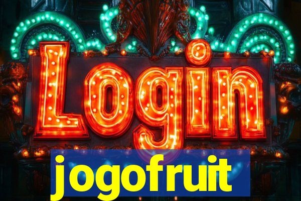 jogofruit