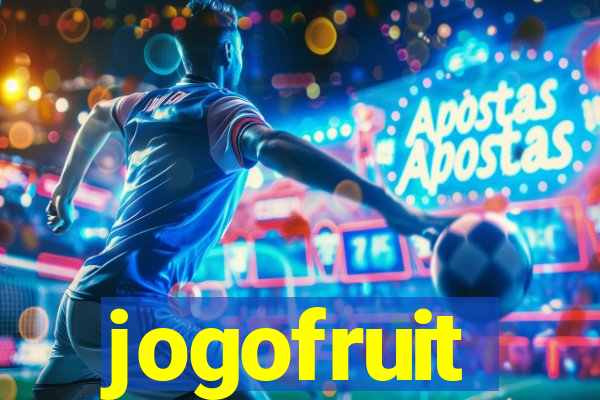 jogofruit