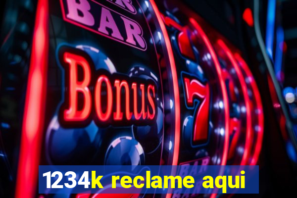 1234k reclame aqui