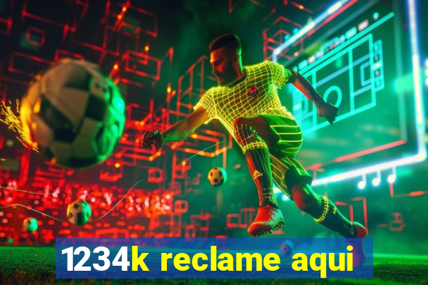 1234k reclame aqui