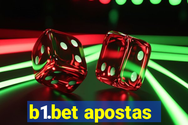 b1.bet apostas