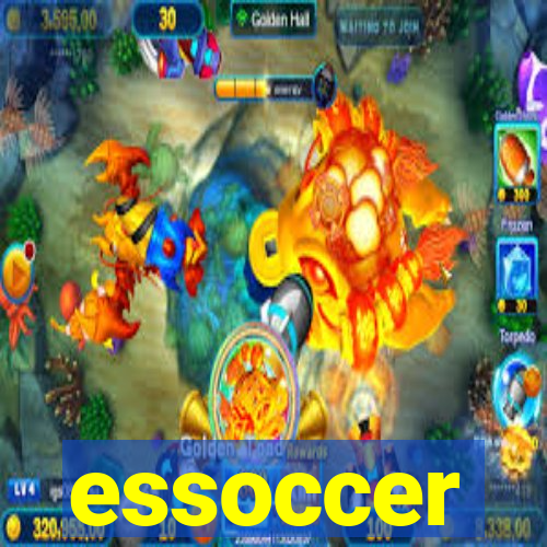 essoccer