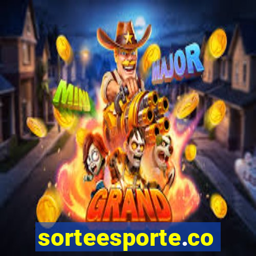 sorteesporte.com