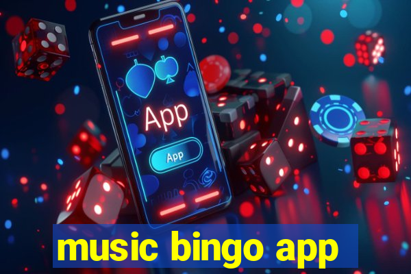 music bingo app