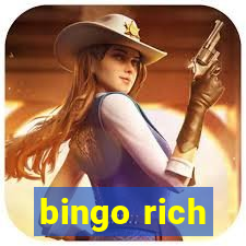 bingo rich