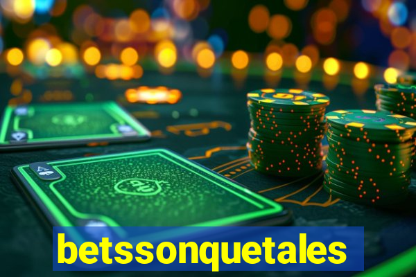 betssonquetales