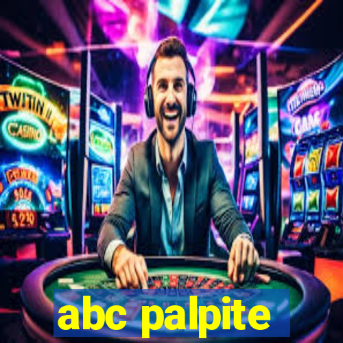 abc palpite