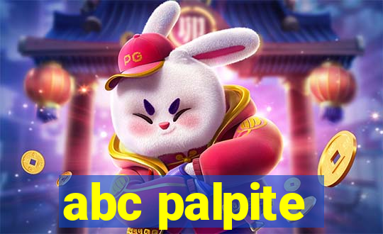 abc palpite