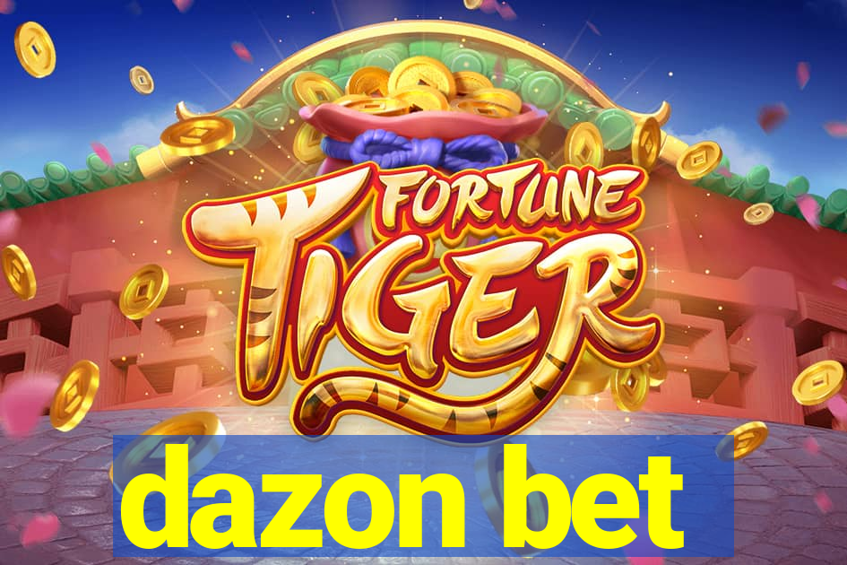 dazon bet