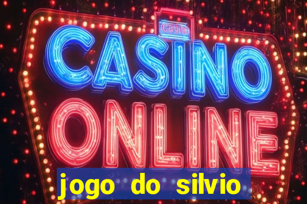 jogo do silvio santos online