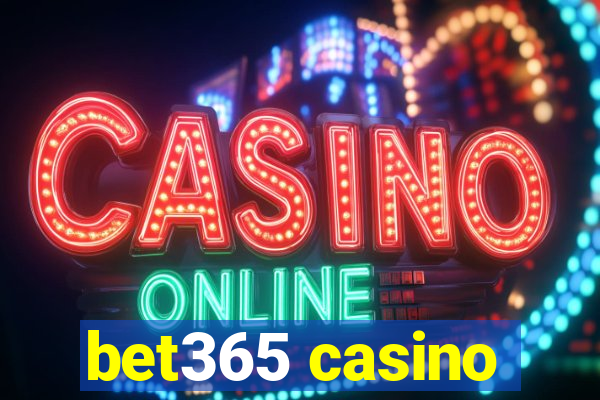 bet365 casino