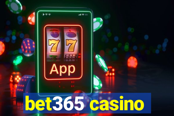 bet365 casino